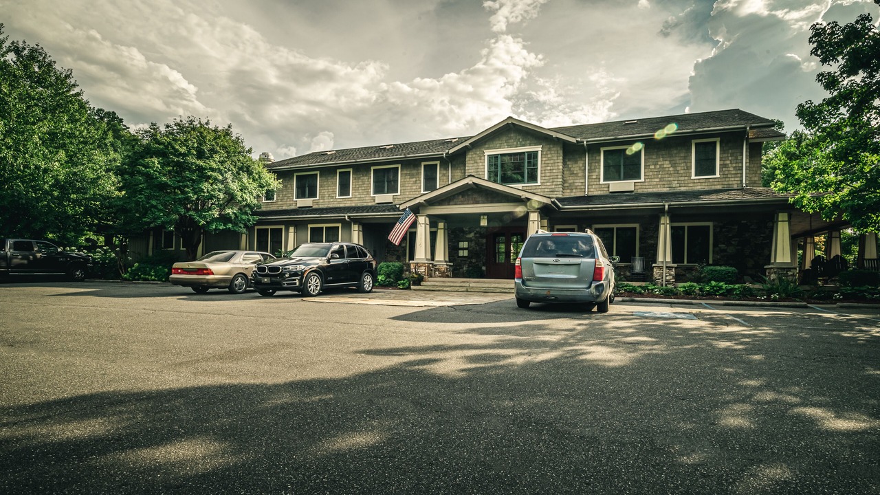 Photo of Outdoor in Bryson City
