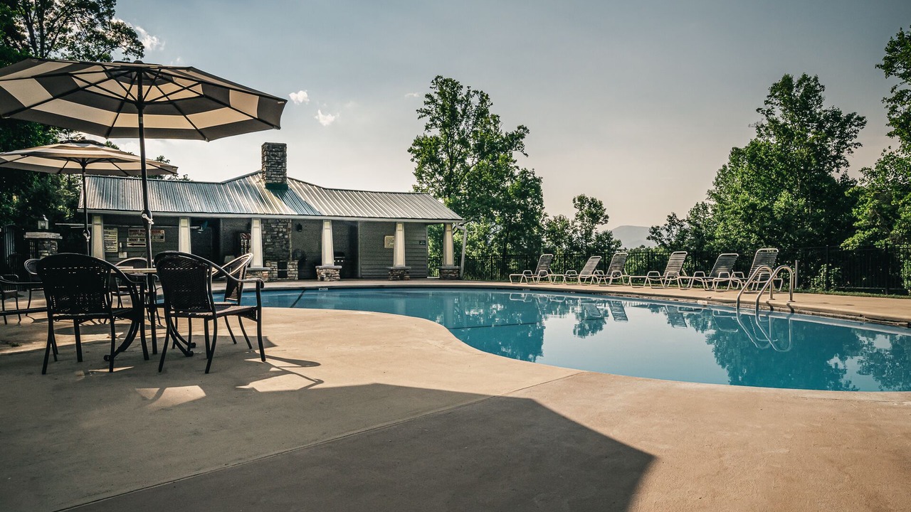 Photo of Outdoor in Bryson City