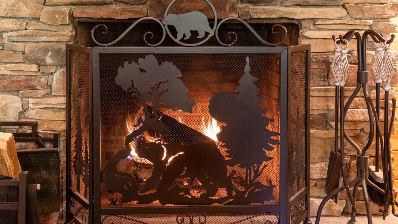 Photo of Livingroom in Bryson City