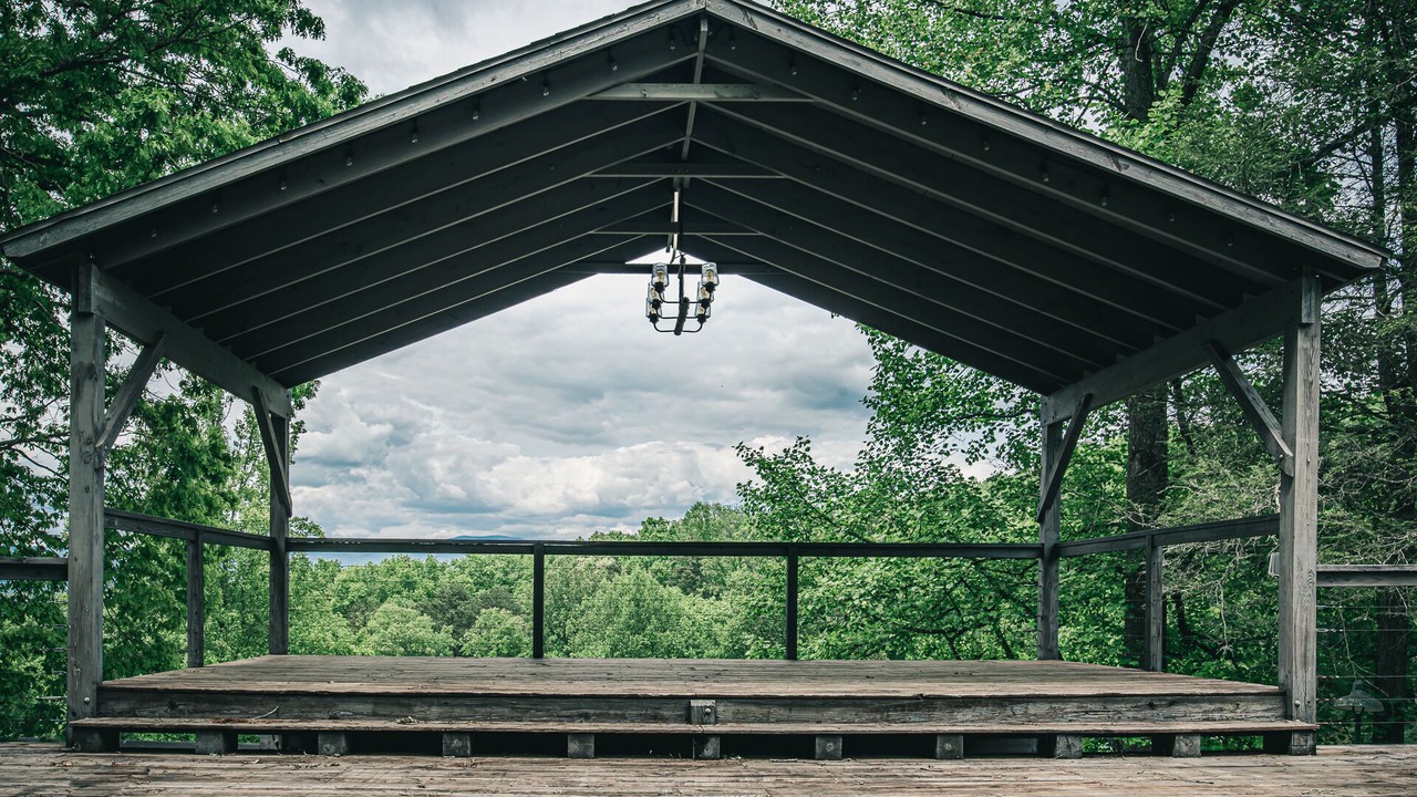 Photo of Patio Balcony in Bryson City