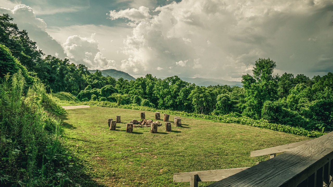 Photo of Outdoor in Bryson City