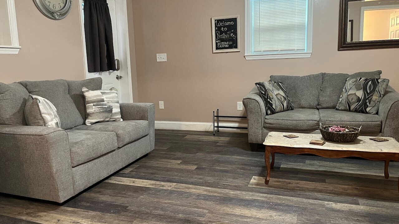 Photo of Livingroom in Nashville