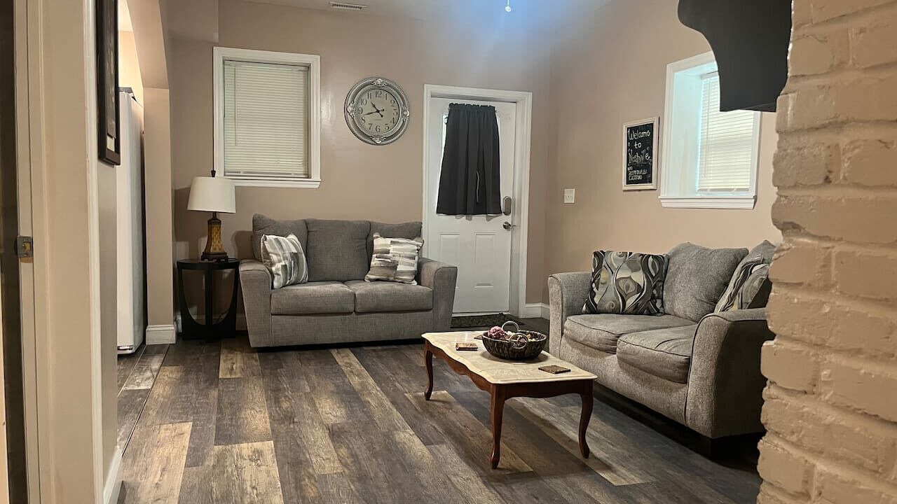 Photo of Livingroom in Nashville