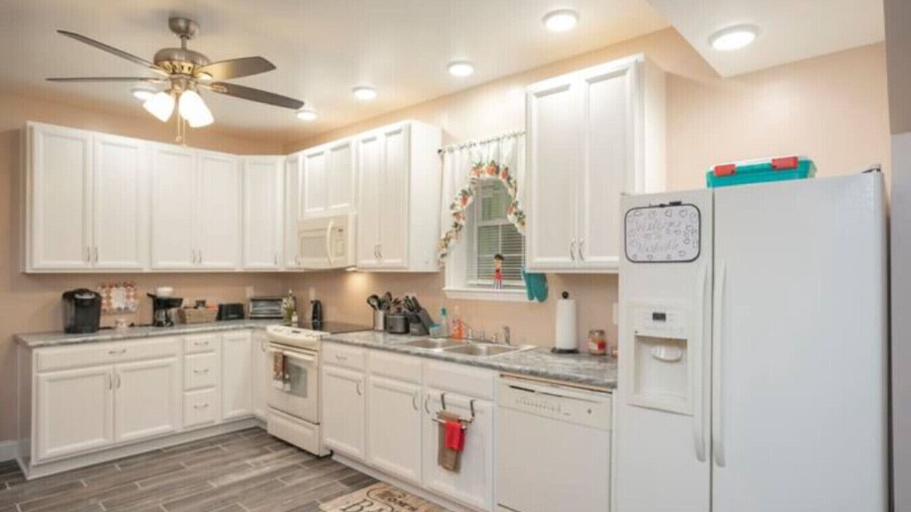 Photo of Kitchen in Nashville