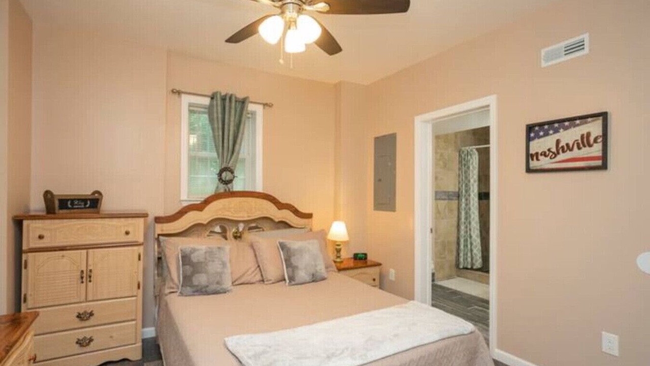 Photo of Bedroom in Nashville