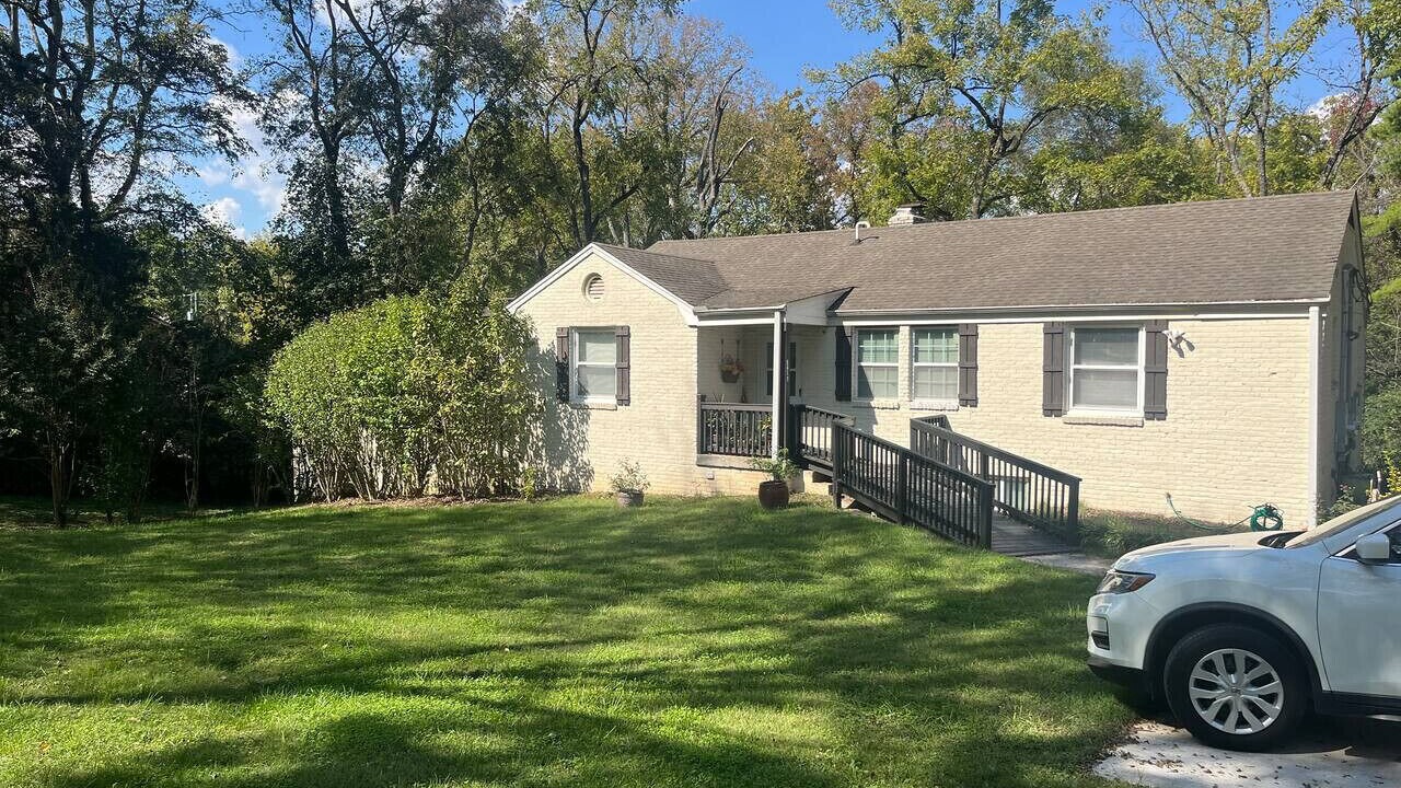 Photo of Outdoor in Nashville