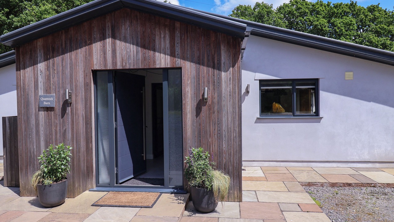 Photo of Outdoor in Honiton