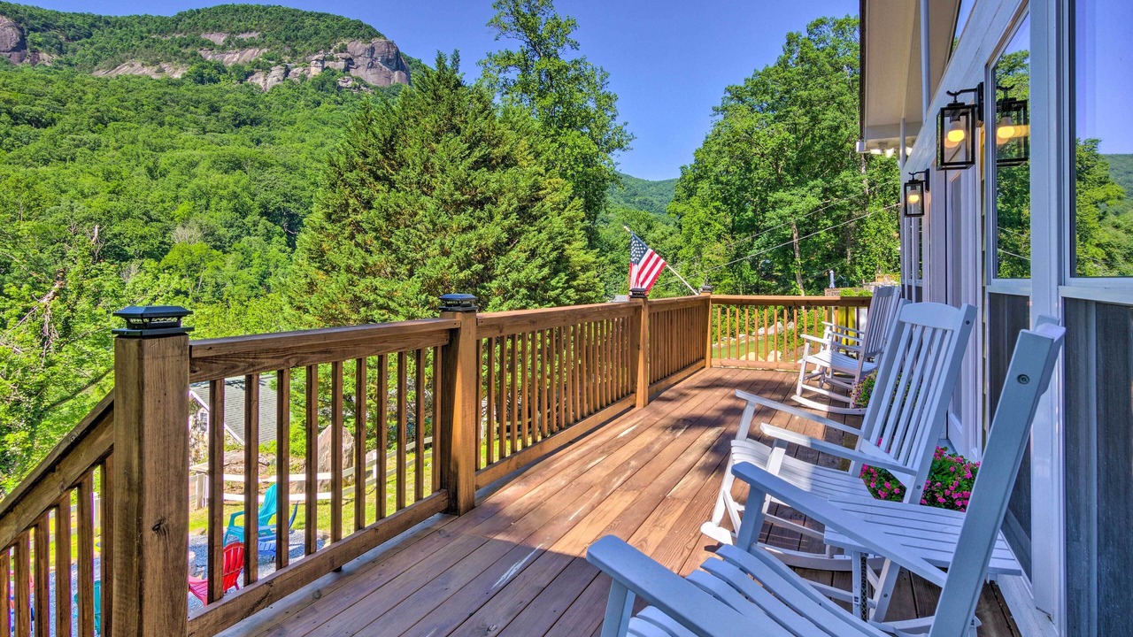 Photo of Others in Chimney Rock