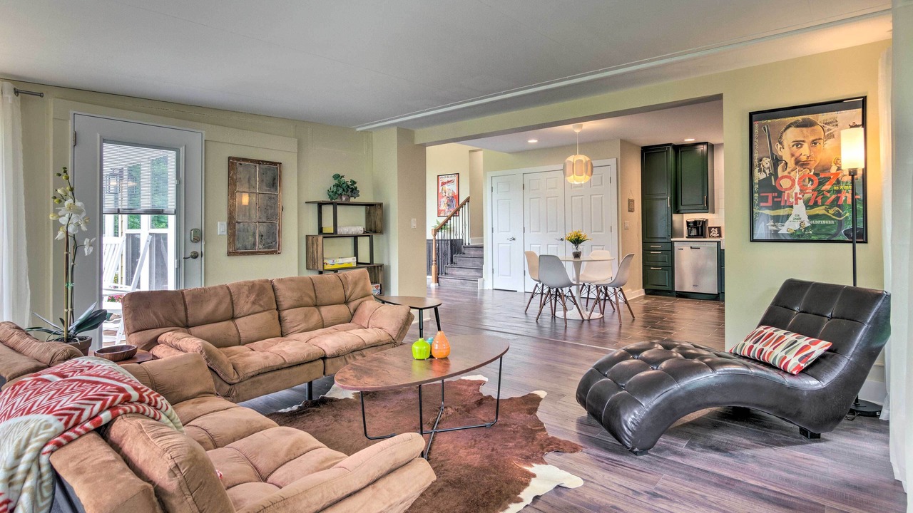 Photo of Bedroom in Chimney Rock
