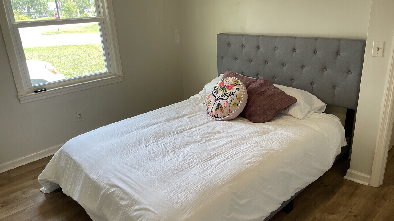 Photo of Bedroom in Kings Grant