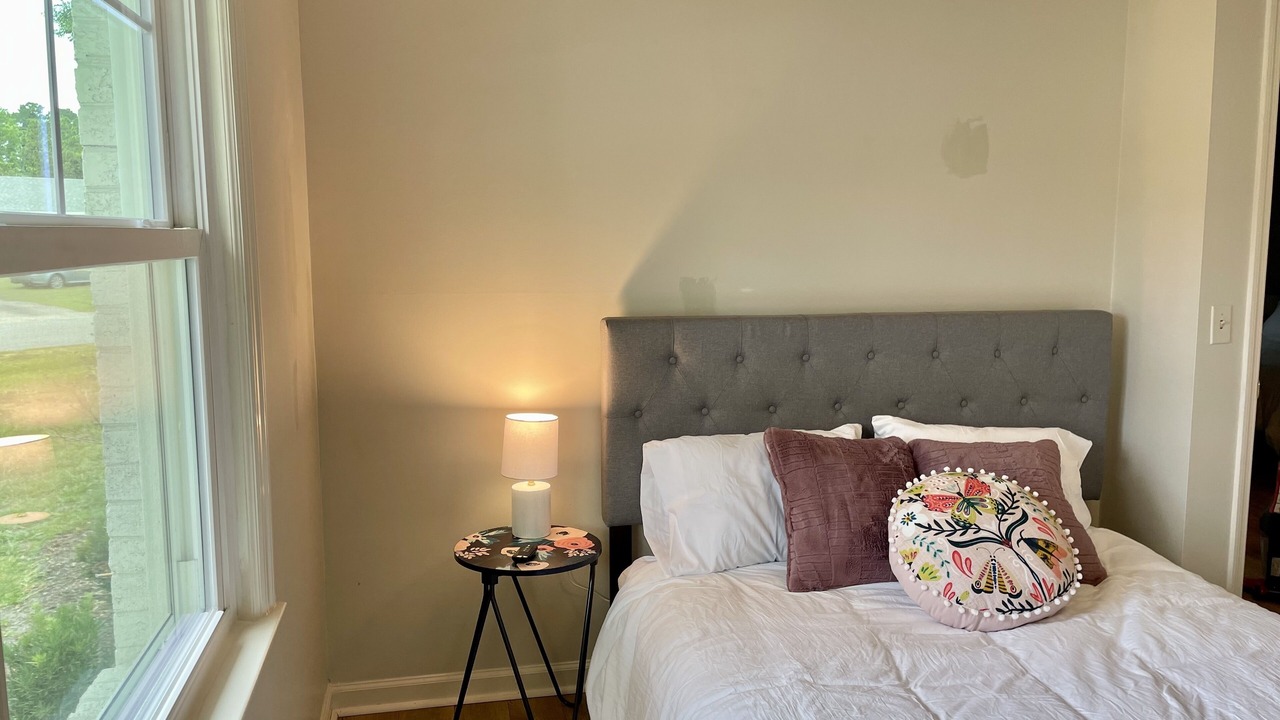 Photo of Bedroom in Kings Grant