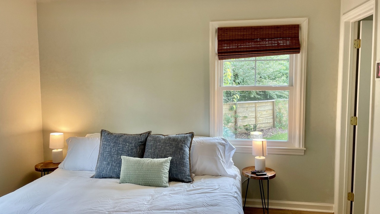 Photo of Bedroom in Kings Grant