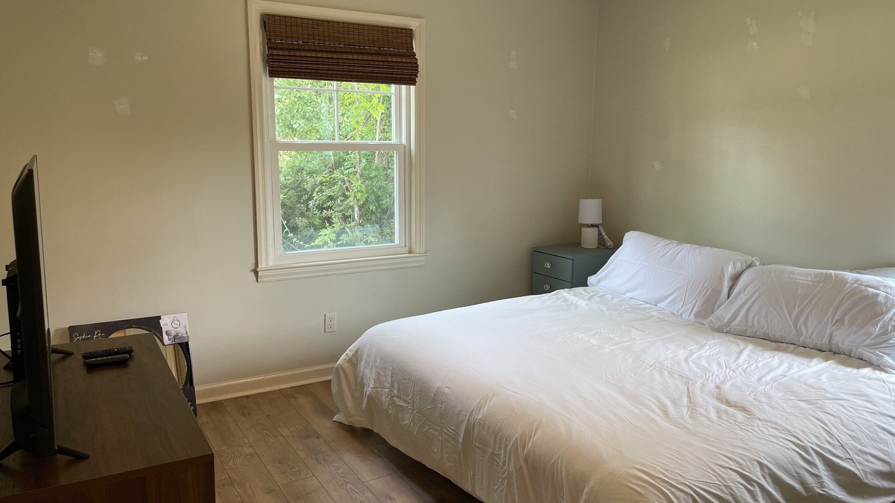 Photo of Bedroom in Kings Grant