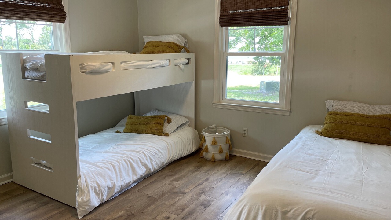 Photo of Bedroom in Kings Grant