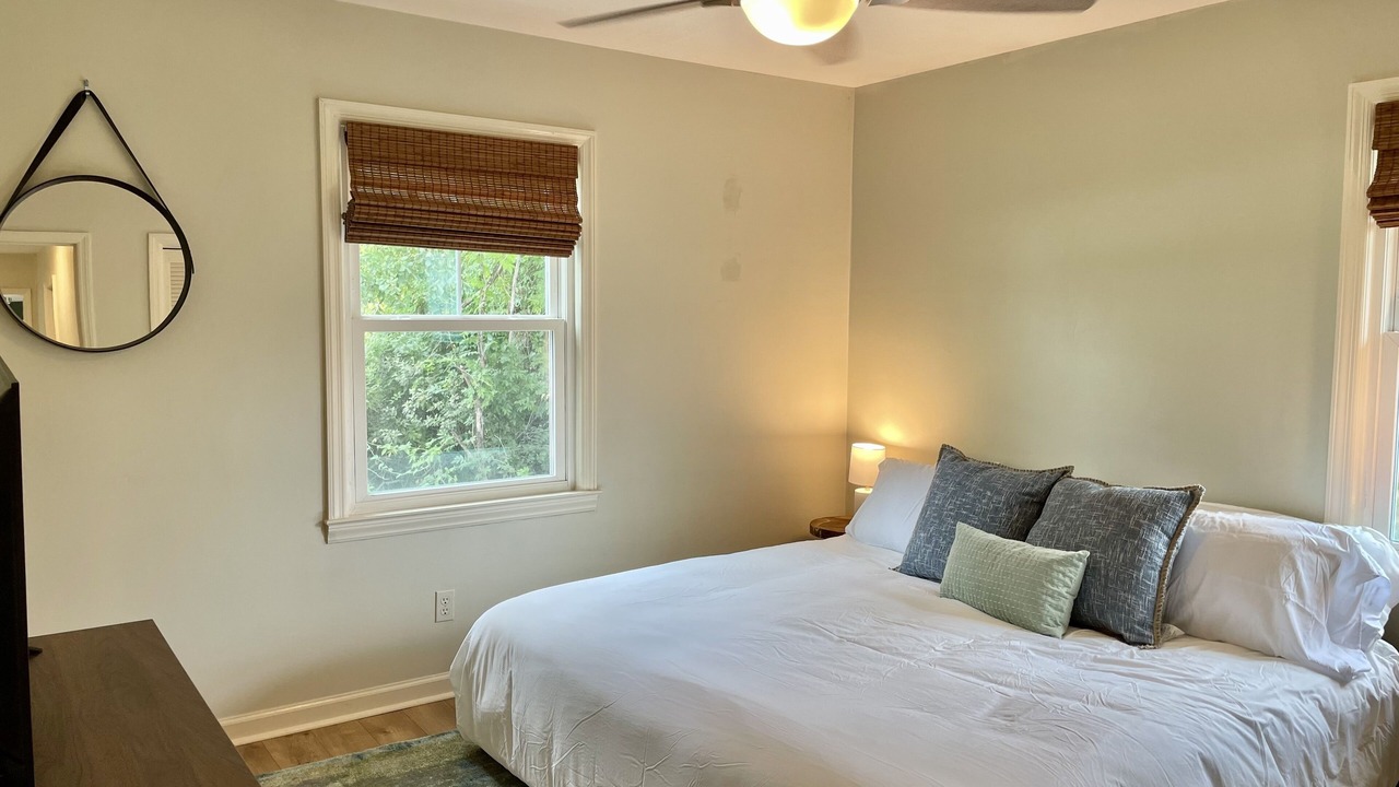 Photo of Bedroom in Kings Grant