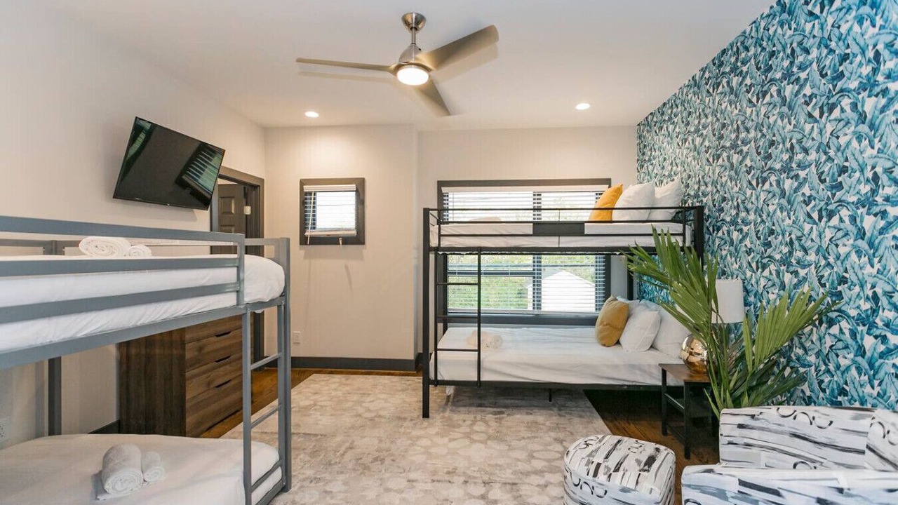Photo of Bedroom in Maplewood Heights