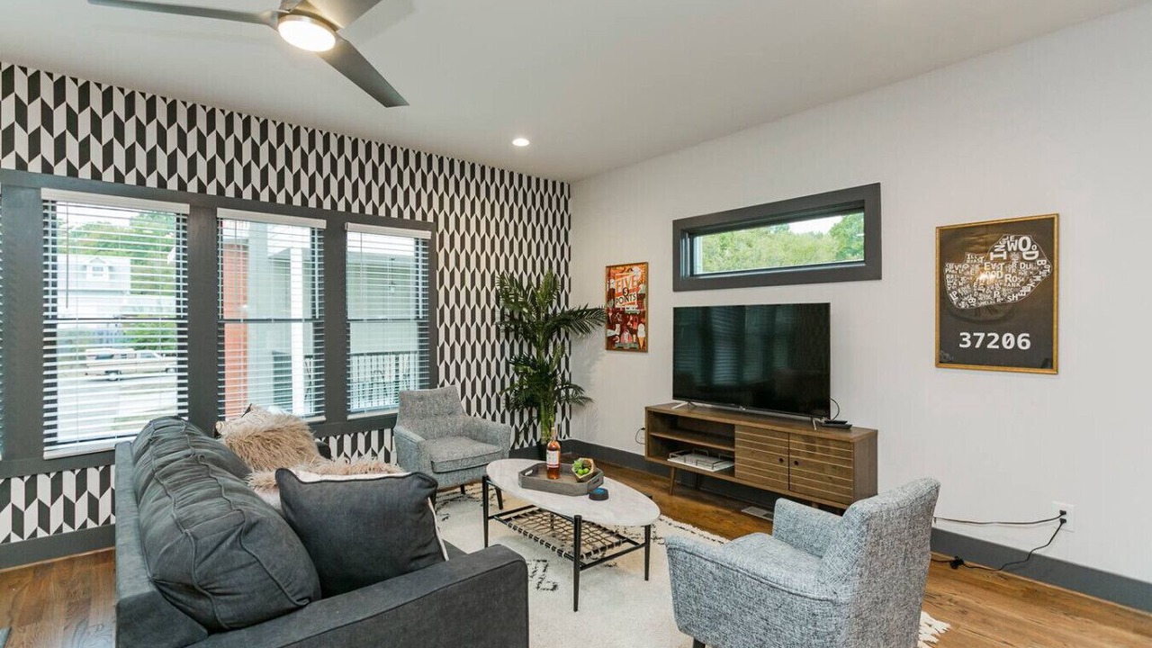 Photo of Livingroom in Maplewood Heights