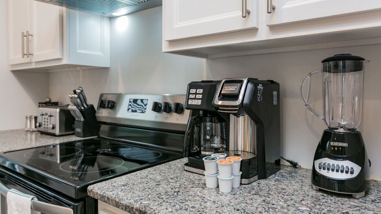 Photo of Kitchen in Maplewood Heights