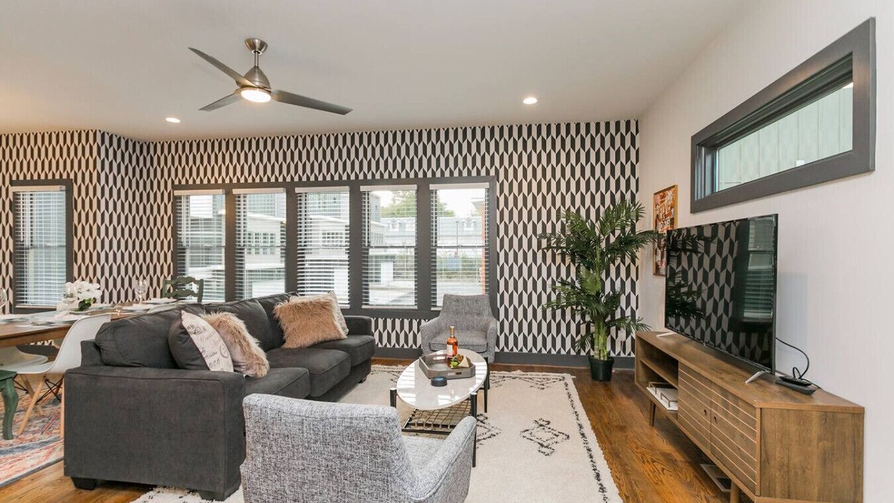 Photo of Livingroom in Maplewood Heights