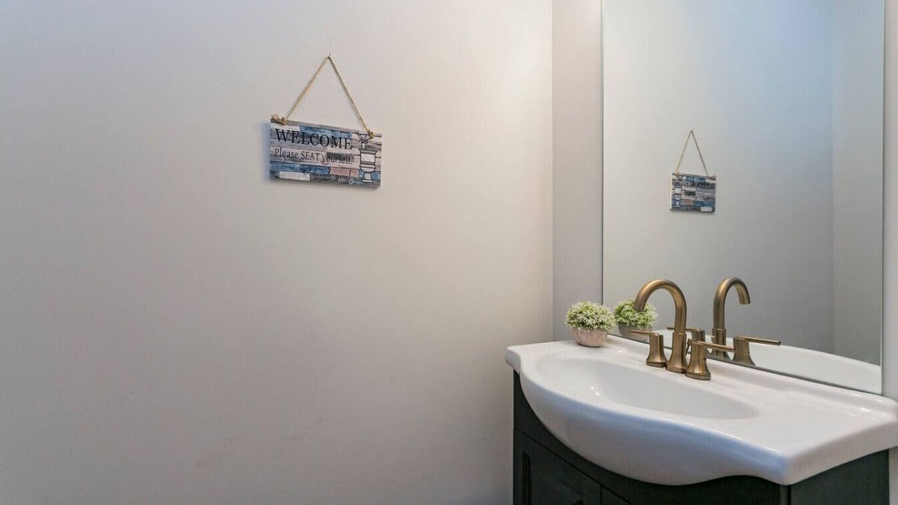 Photo of Bathroom in Maplewood Heights