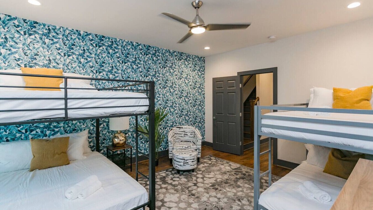 Photo of Bedroom in Maplewood Heights
