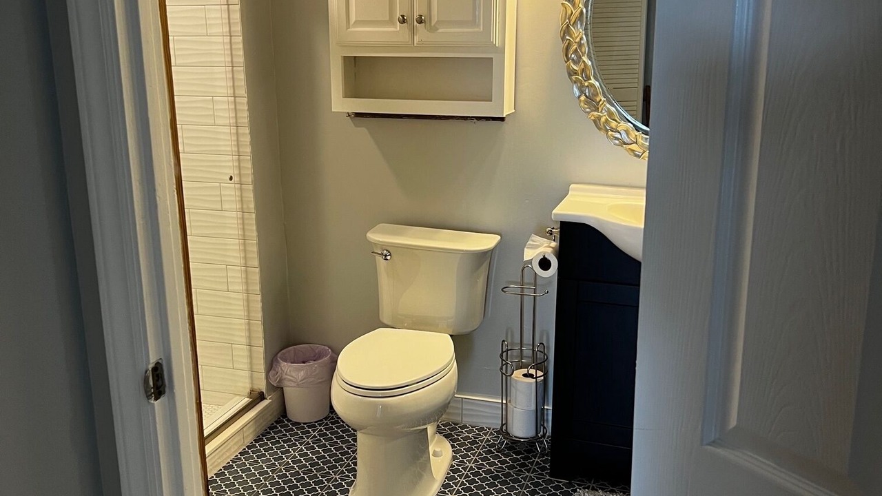 Photo of Bathroom in Mayhew