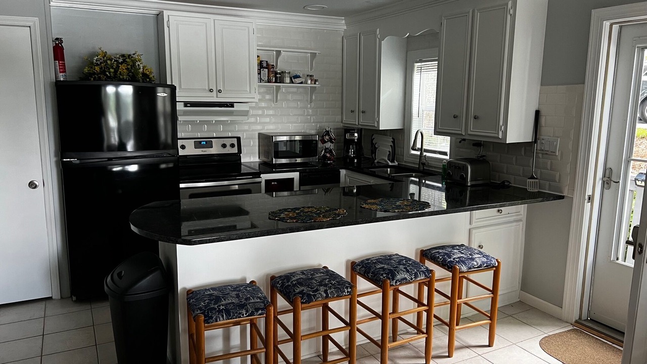 Photo of Kitchen in Mayhew