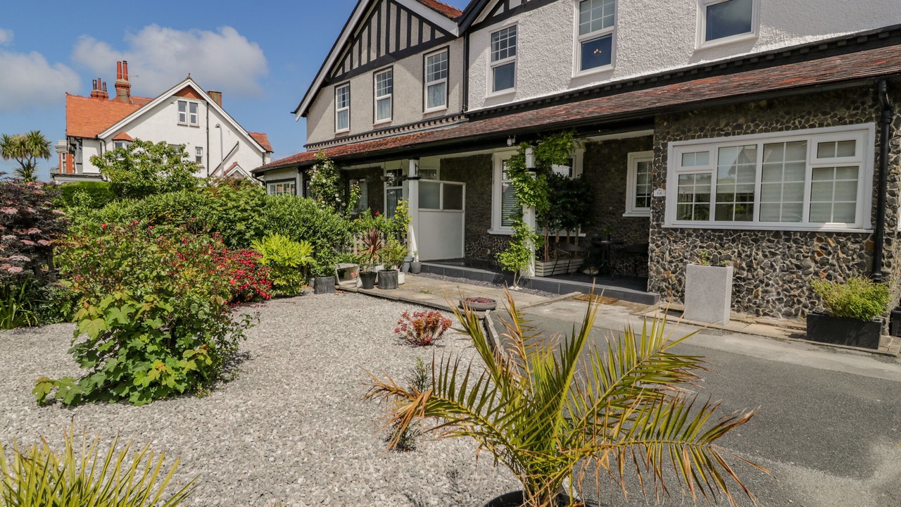 Photo of Outdoor in Llandudno