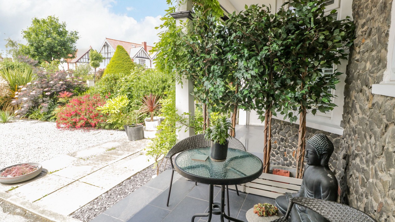 Photo of Outdoor in Llandudno