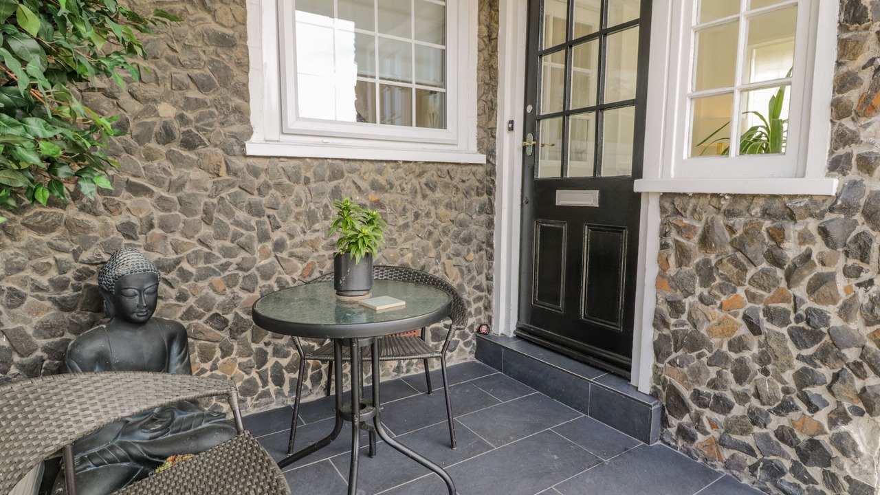 Photo of Outdoor in Llandudno