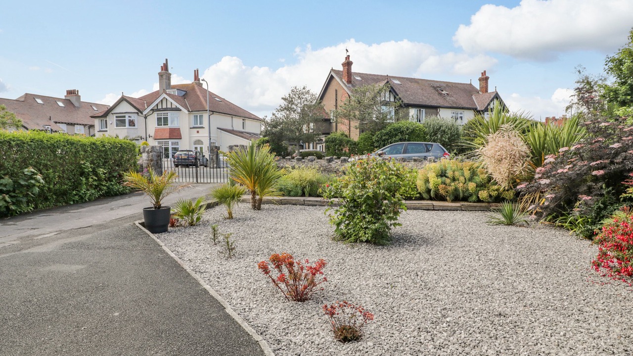 Photo of Outdoor in Llandudno