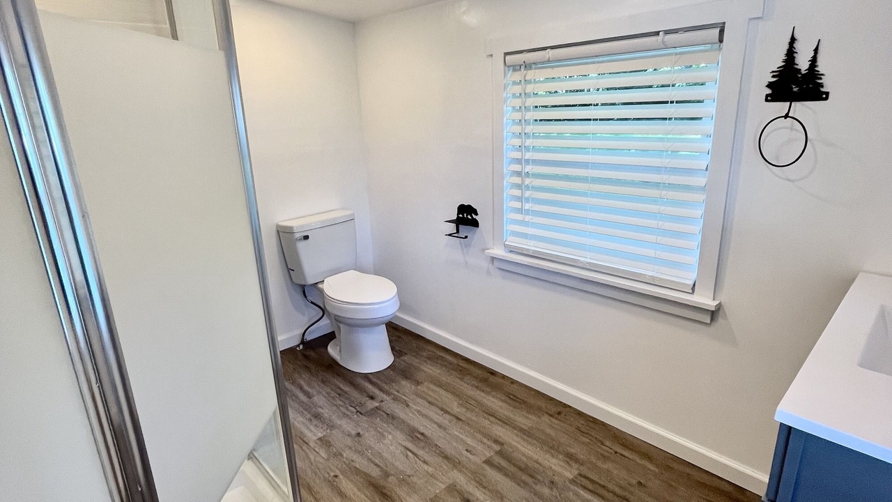 Photo of Bathroom in Fairfield