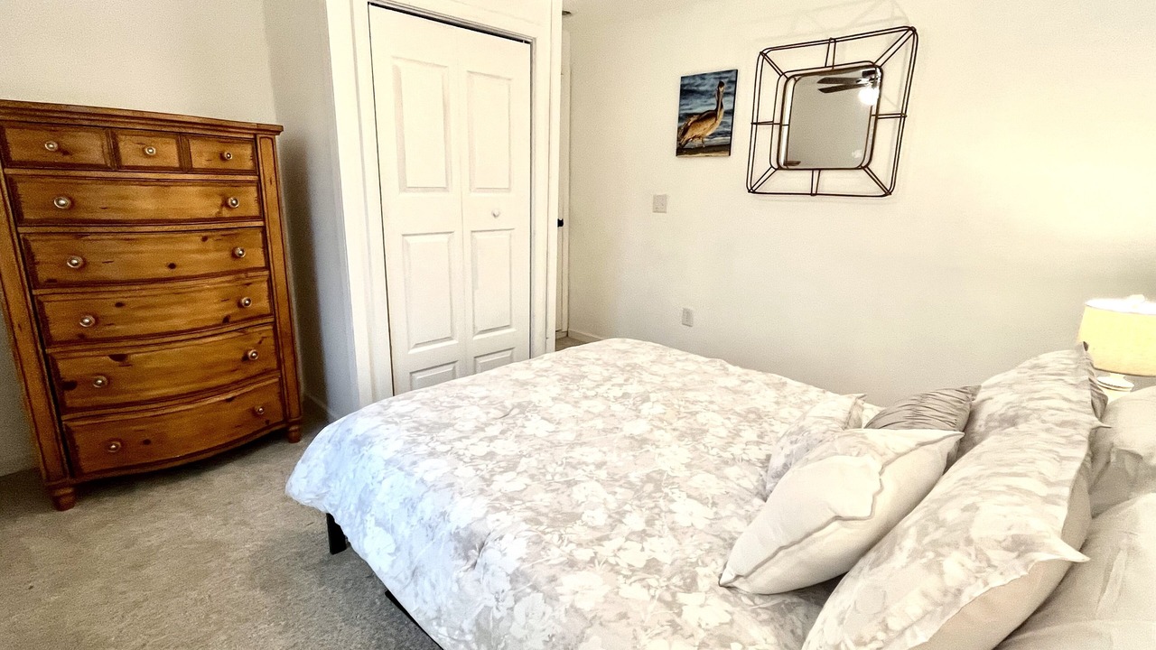 Photo of Bedroom in Fairfield