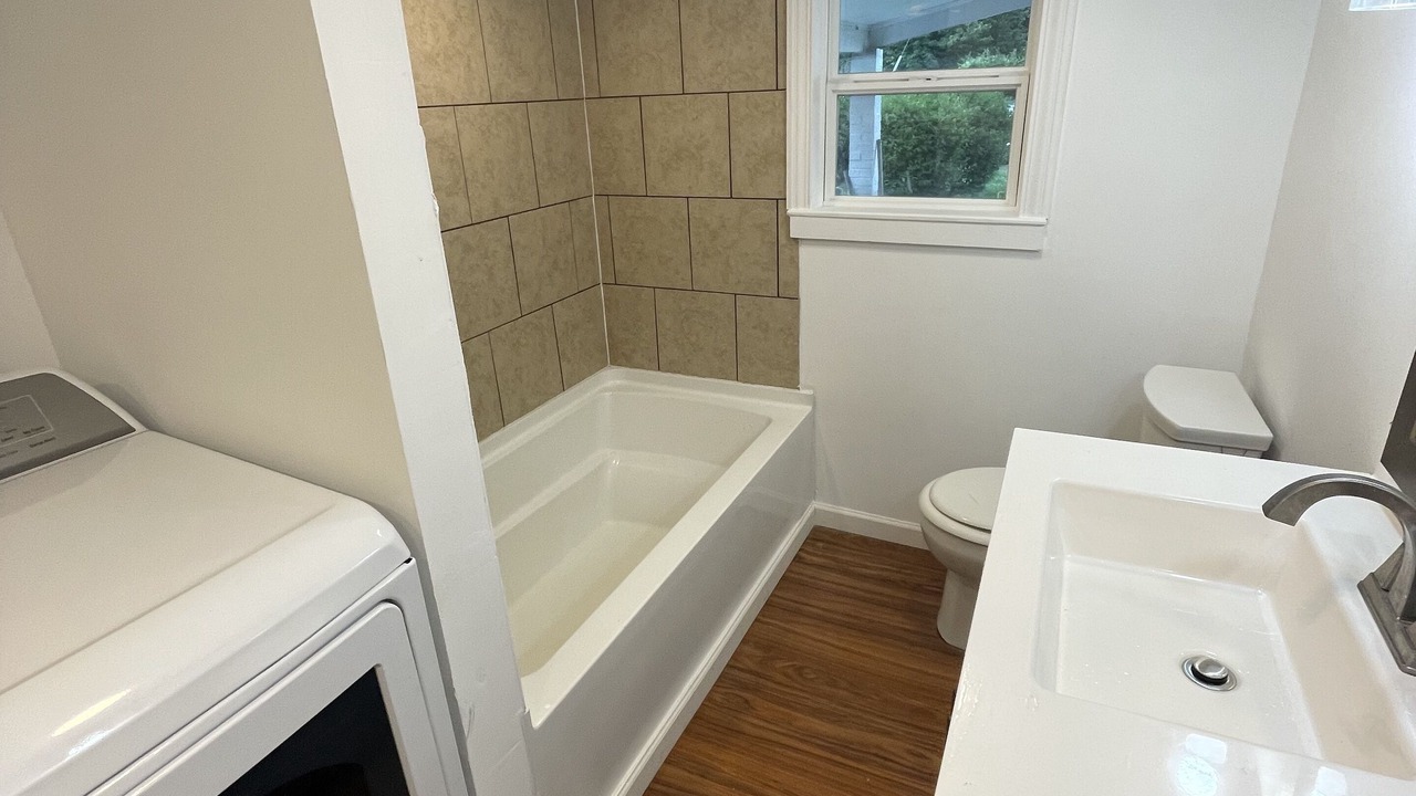 Photo of Bathroom in Fairfield