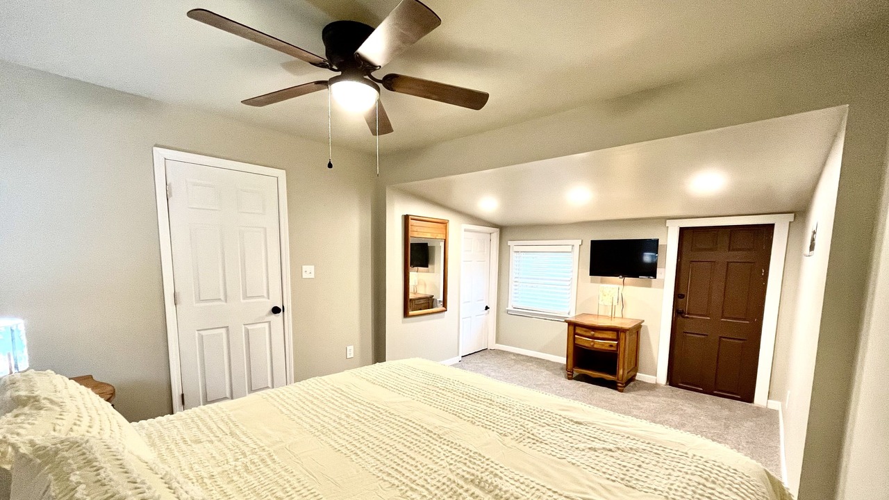 Photo of Bedroom in Fairfield