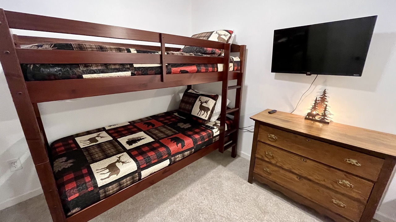 Photo of Bedroom in Fairfield
