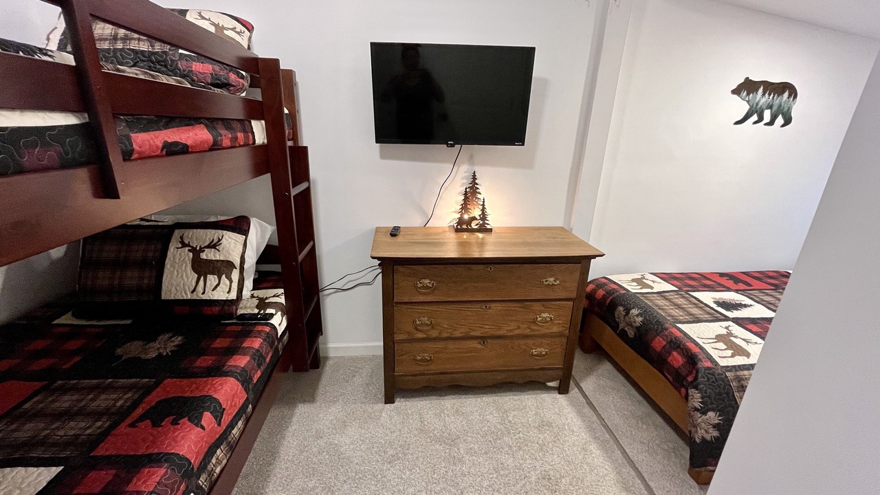 Photo of Bedroom in Fairfield
