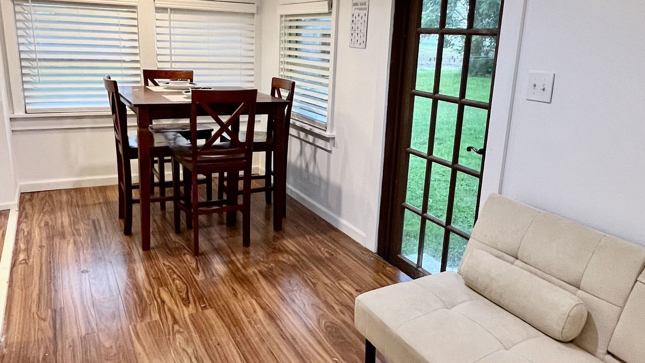 Photo of Livingroom in Fairfield