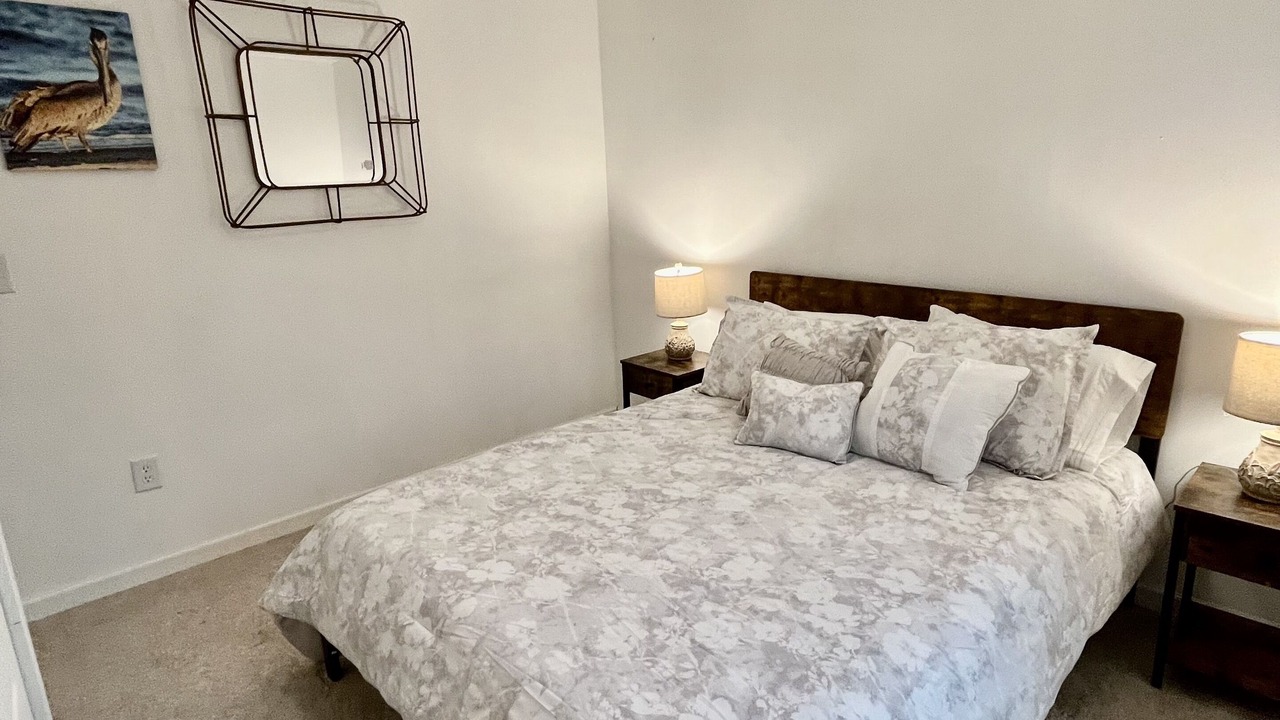 Photo of Bedroom in Fairfield
