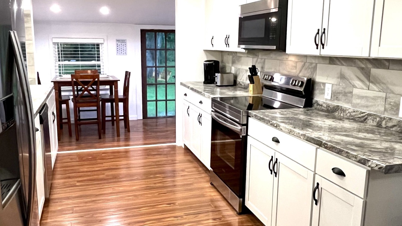 Photo of Kitchen in Fairfield
