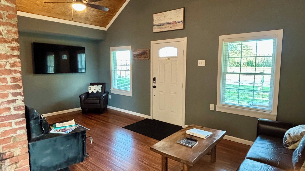 Photo of Livingroom in Fairfield