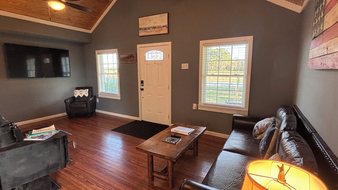 Photo of Livingroom in Fairfield