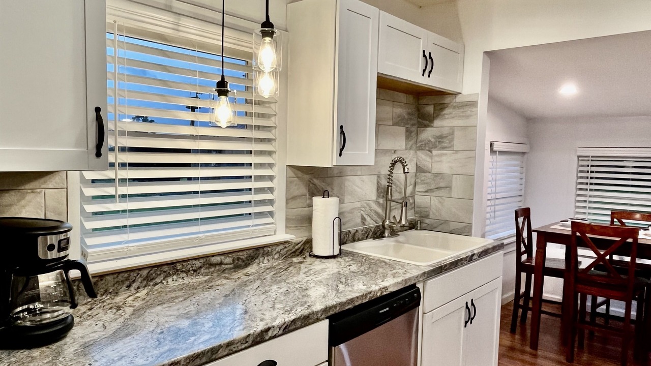 Photo of Kitchen in Fairfield