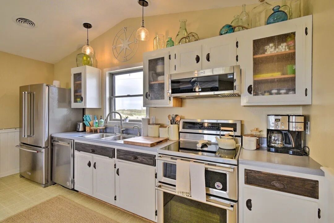 Photo of Kitchen in Corolla