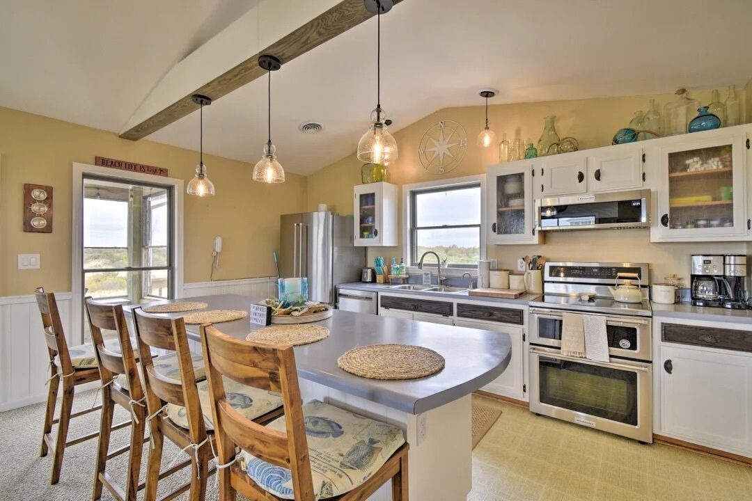 Photo of Kitchen in Corolla