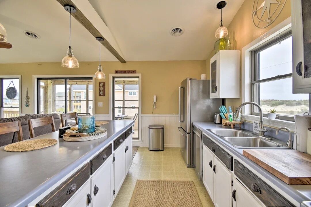 Photo of Kitchen in Corolla