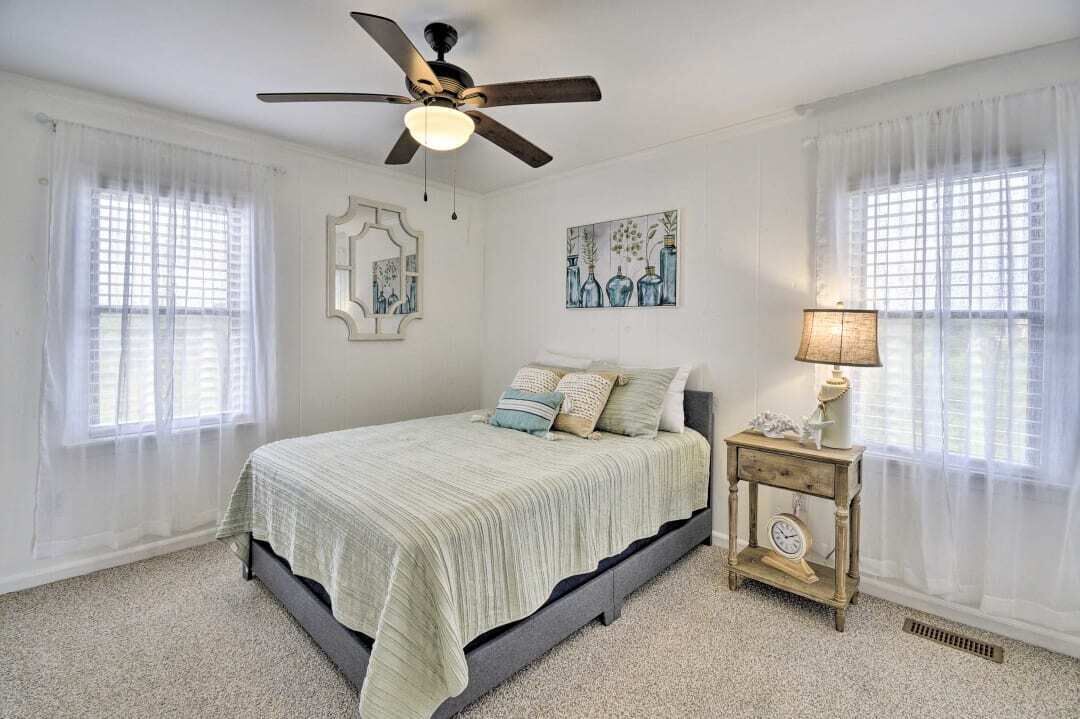 Photo of Bedroom in Corolla