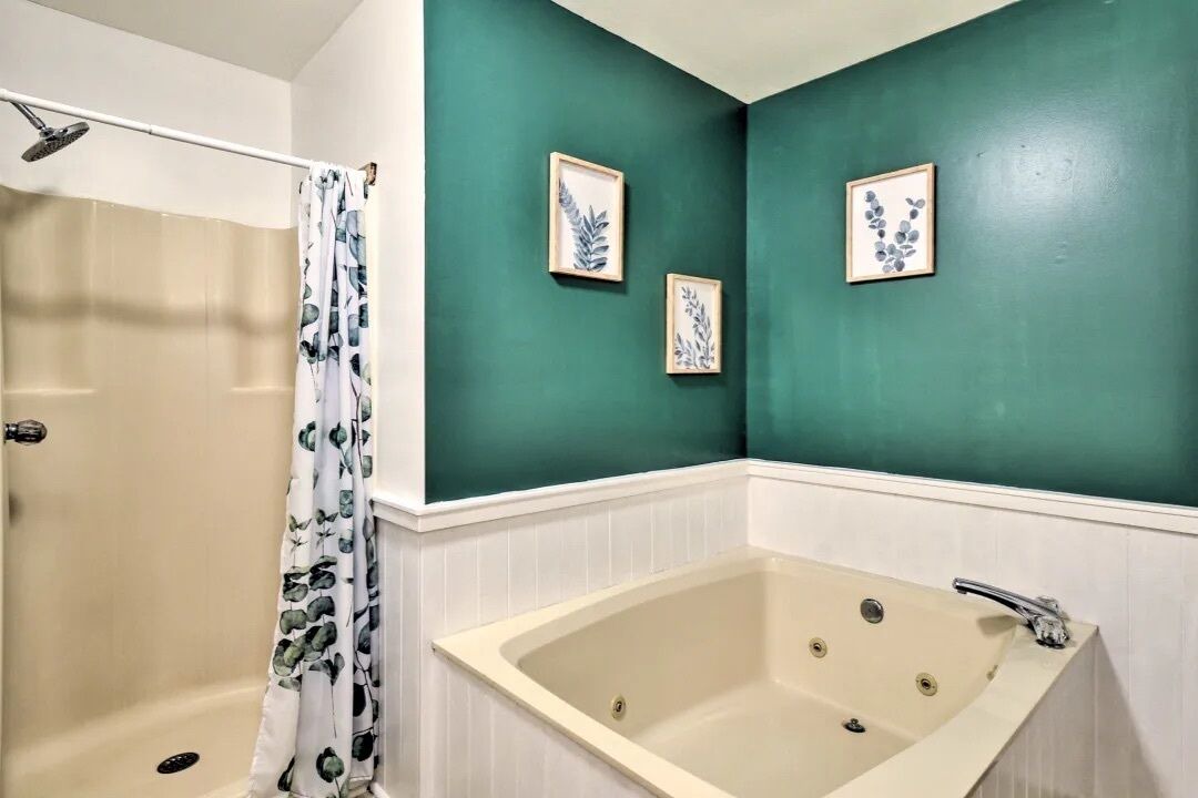 Photo of Bathroom in Corolla