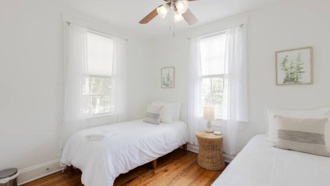 Photo of Bedroom in Beaufort
