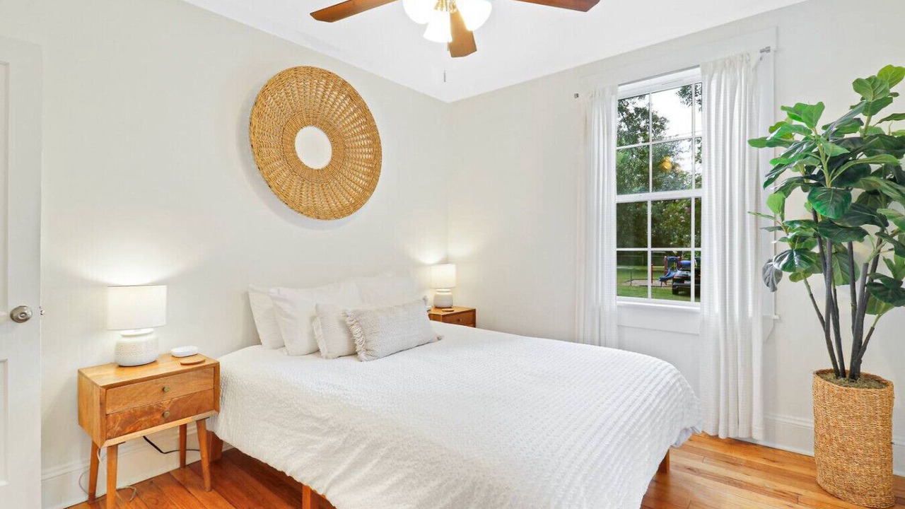 Photo of Bedroom in Beaufort